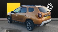 Dacia Duster 1.0 TCe 90 Prestige 5dr [6 Speed] Petrol Estate